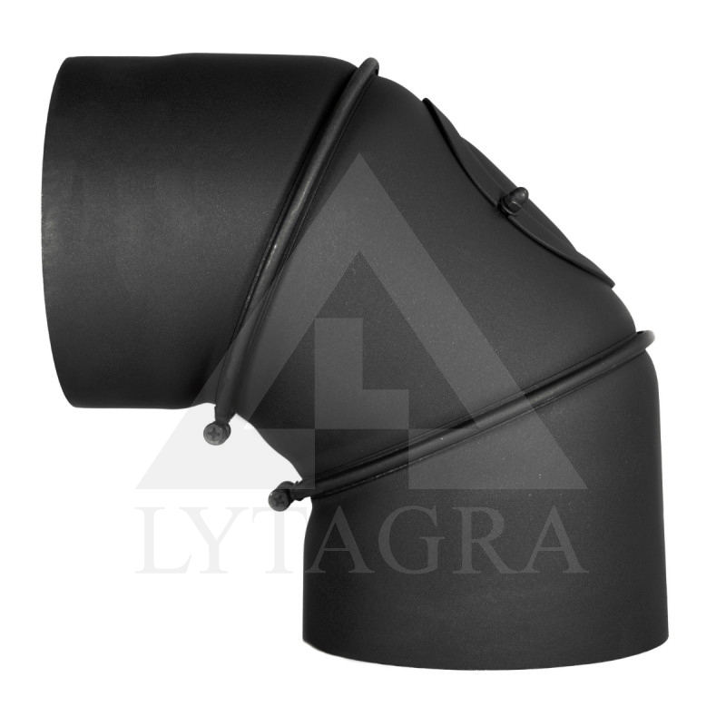 ALKŪNĖ 130 mm/ 90 STAHL SYSTEM