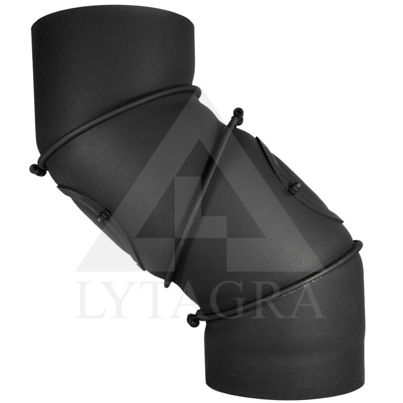 ALKŪNĖ 130 mm/ UNI STAHL SYSTEM