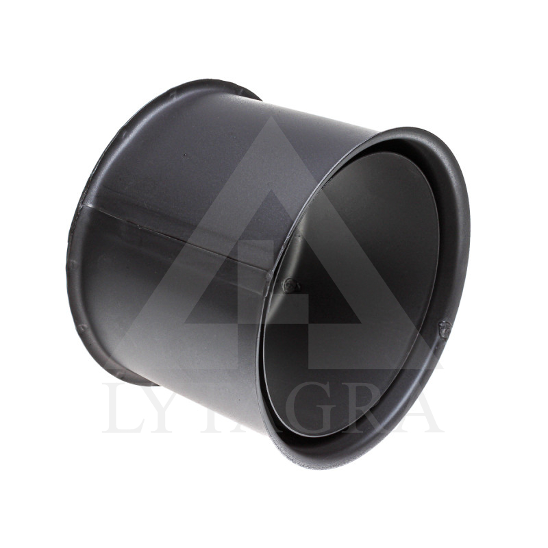 DVIGUBAS SIENINIS INTARPAS 160 mm STAHL SYSTEM