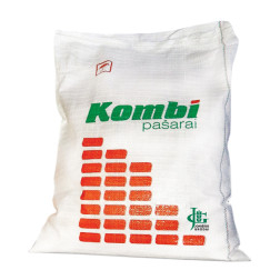 Kombinuoti pašarai veršeliams (3-6 mėn.)