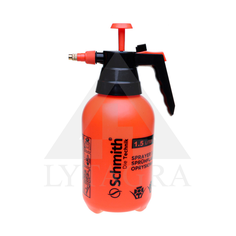 Purkštuvas sodo Schmith SGO-1.5L