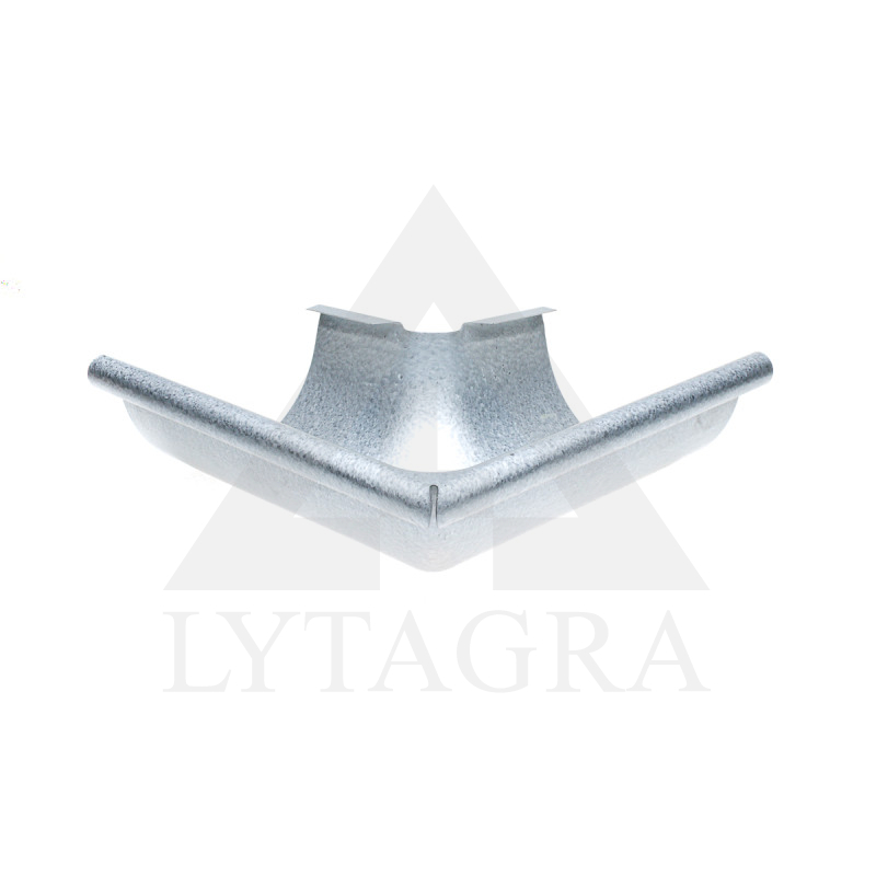 IŠORINIS KAMPAS 90 (4) ALUZINC