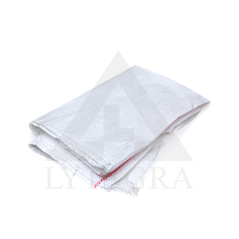 PP POLIPROPILENINIAI MAIŠAI 60 x 110 cm