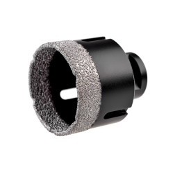 Gręžimo karūnėlė deimantinė Schmith SOD-M14/65, 65mm