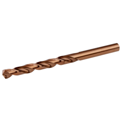 Grąžtas metalui kobaltinis Schmith SWCO-8, 8mm