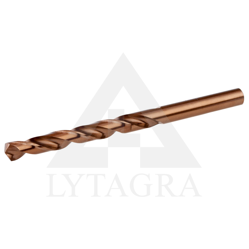 Grąžtas metalui kobaltinis Schmith SWCO-11, 11.0mm