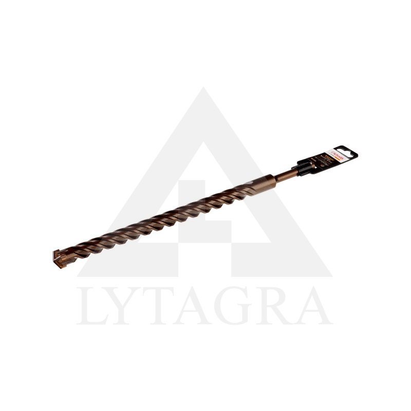 Grąžtas mūrui Schmith SWSDS-M-22/310, SDS-plus 22x310mm Grąžtas mūrui Schmith SWSDS-M-22/310, SDS-plus 22x310mm