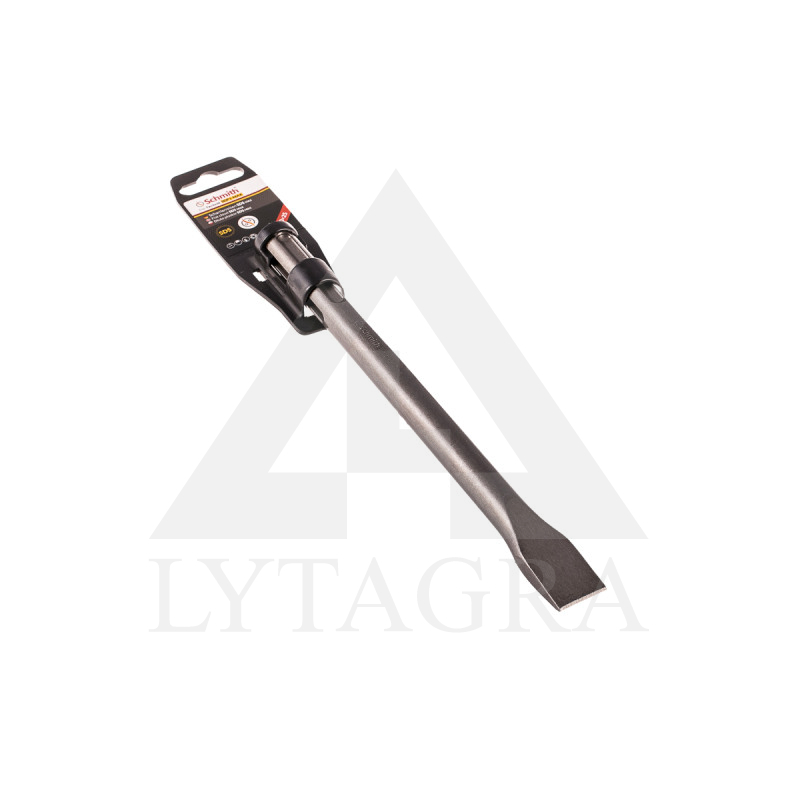 Betono kaltas plokščias Schmith SDP1-MAX, 25x280mm