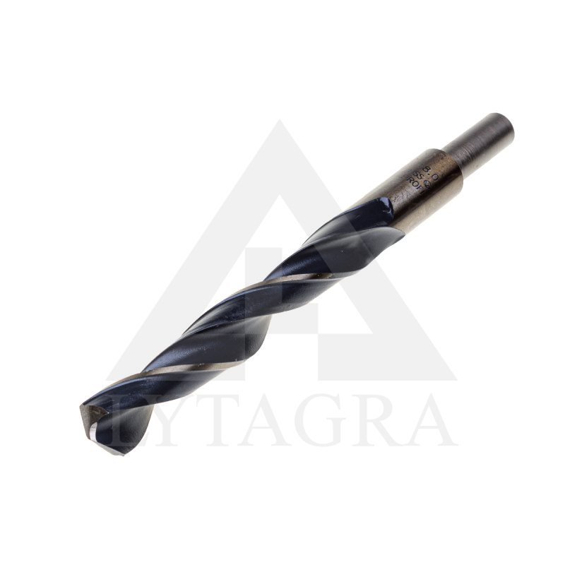 Grąžtas metalui AB Grąžtai, D18.00x191 DIN338 Profi