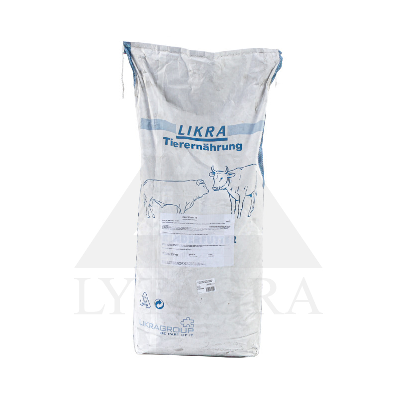 Calfstar visavertis pašaras veršeliams