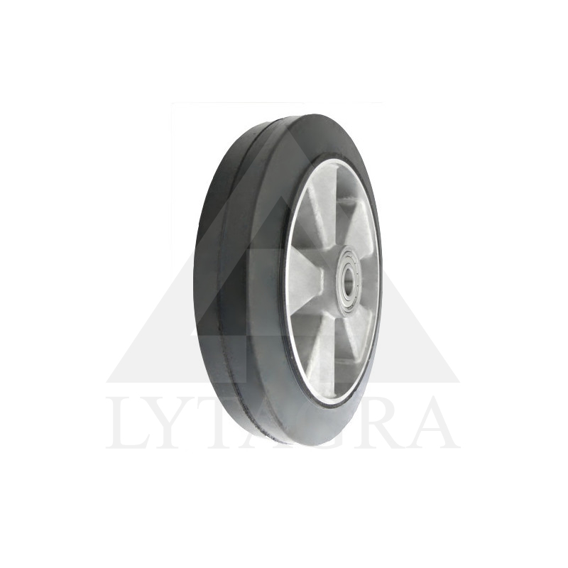 Ratukas aliumininis Zabi A90G, D250 400kg