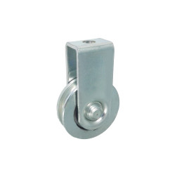 Riedutis metalinis virvei Zabi CMM54/10L, D54 100kg