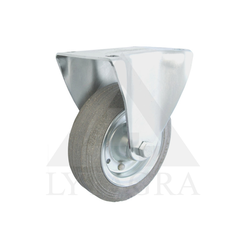 Ratukas metalinis Zabi 43S, D160 150kg