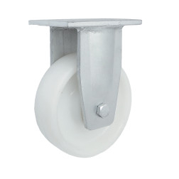 Ratukas plastikinis Zabi 43BND, D160 600kg
