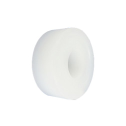 Ratukas plastikinis Zabi RB-60-25/25, D60 60kg