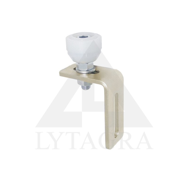 Ratukas vartams lydintis Zabi RB-43LK