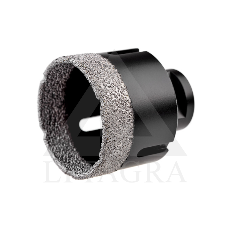 Gręžimo karūnėlė deimantinė Schmith SOD-M14/85, 85mm