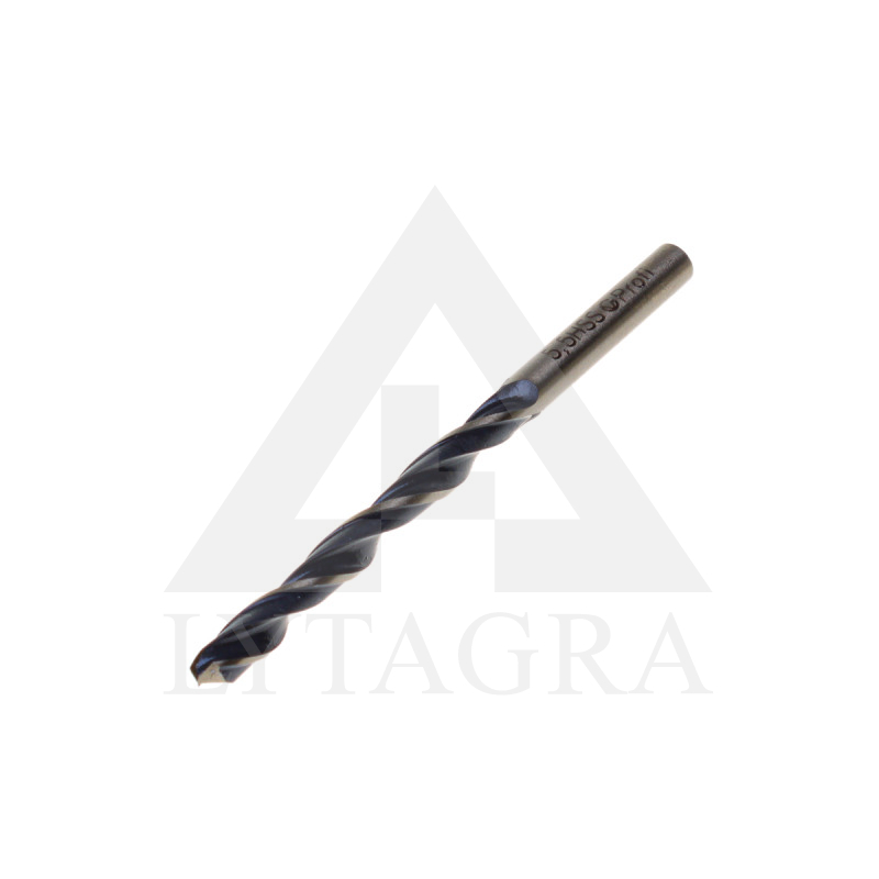 Grąžtas metalui AB Grąžtai, D5.20x86 DIN338 Profi