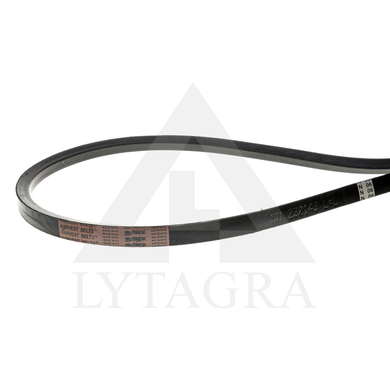 Diržas HARVEST BELTS B/H-5000 NH 230143
