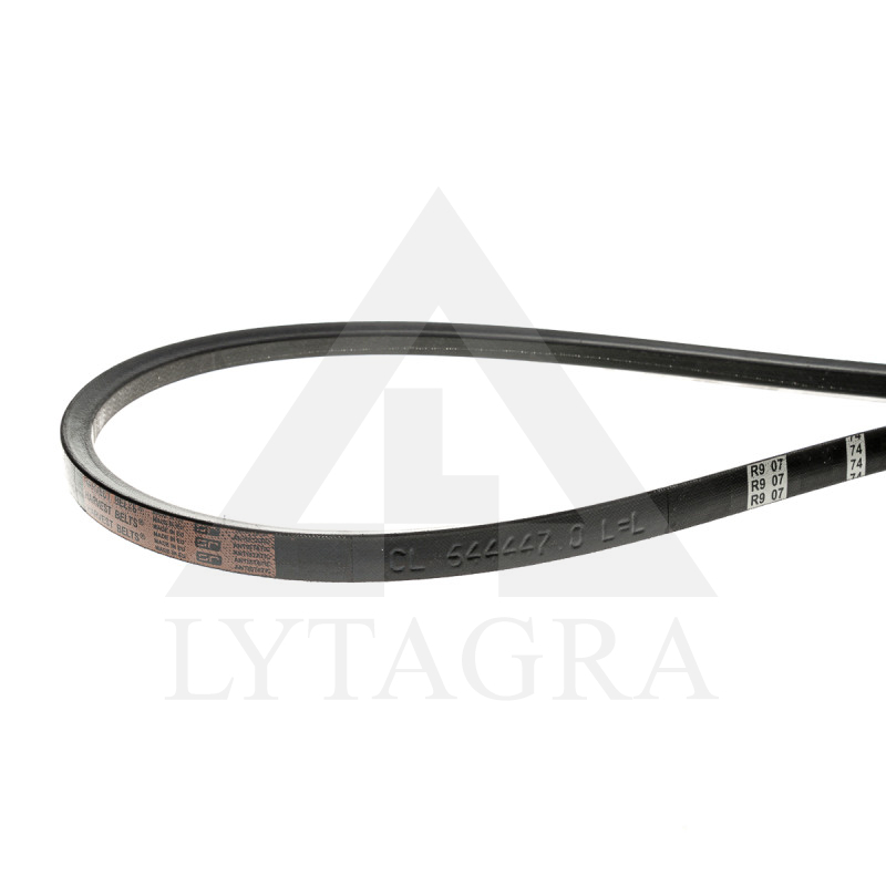 Diržas HARVEST BELTS B/H-5500 CL 644447.0