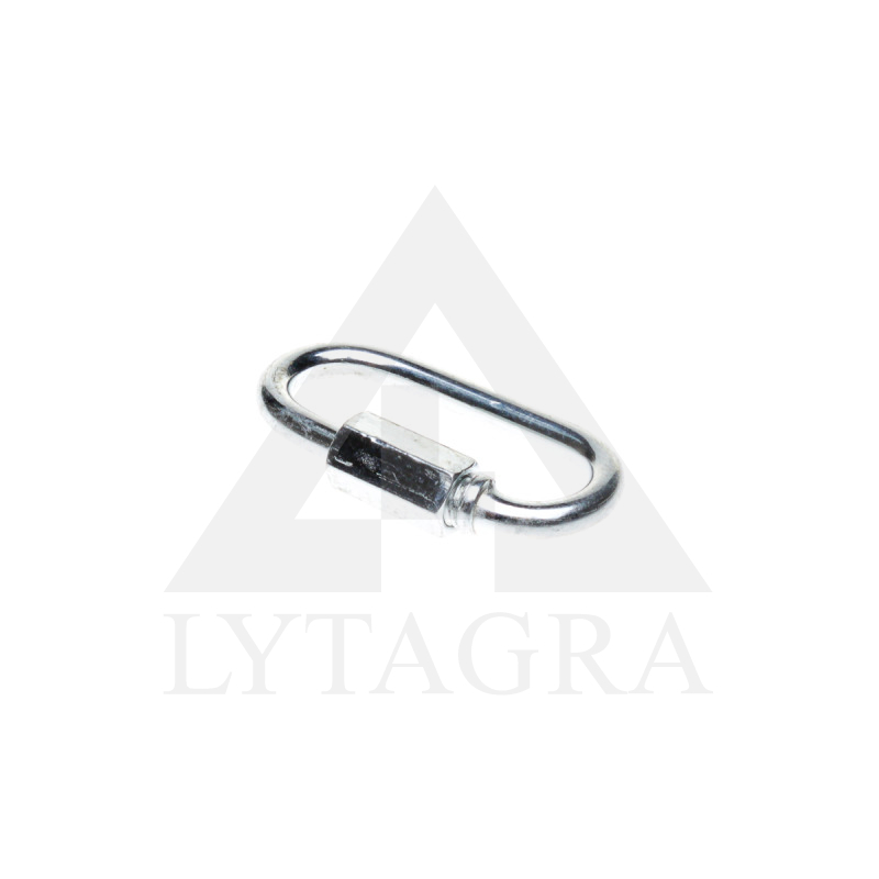 GRANDINĖS JUNGTIS 3MM
