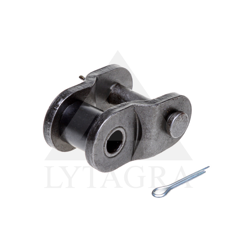 PUSINIS SUJUNGIMAS OL ANSI REXNORD 80H-1 (25.4)