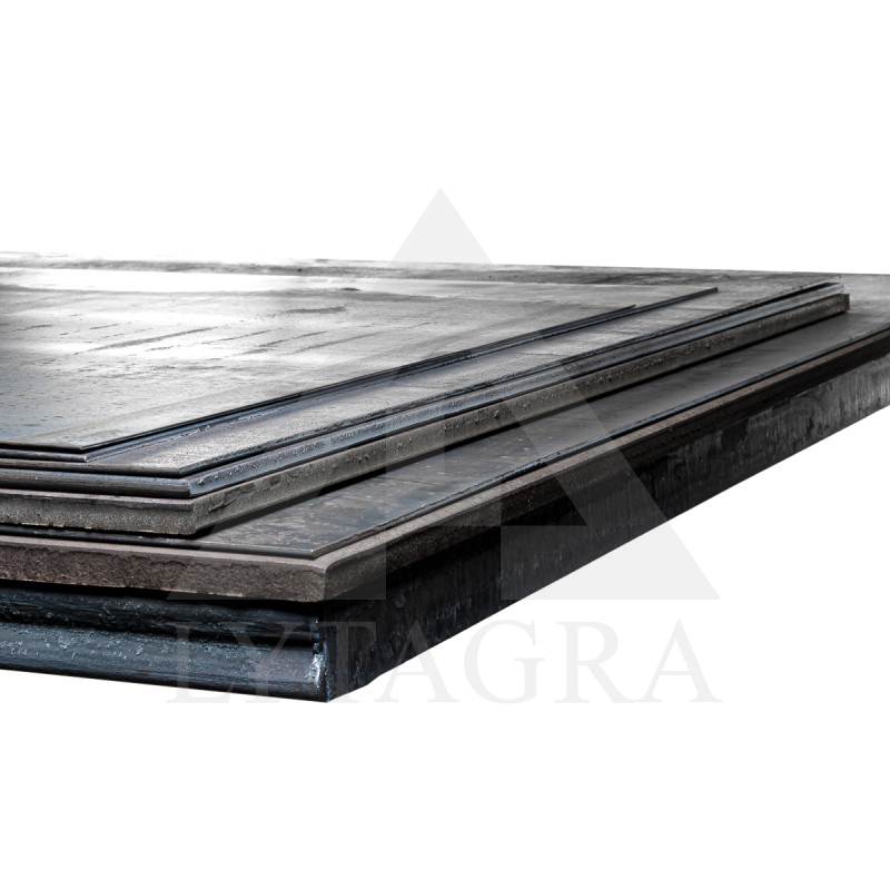 LAPAS 6X1500X6000 mm S235