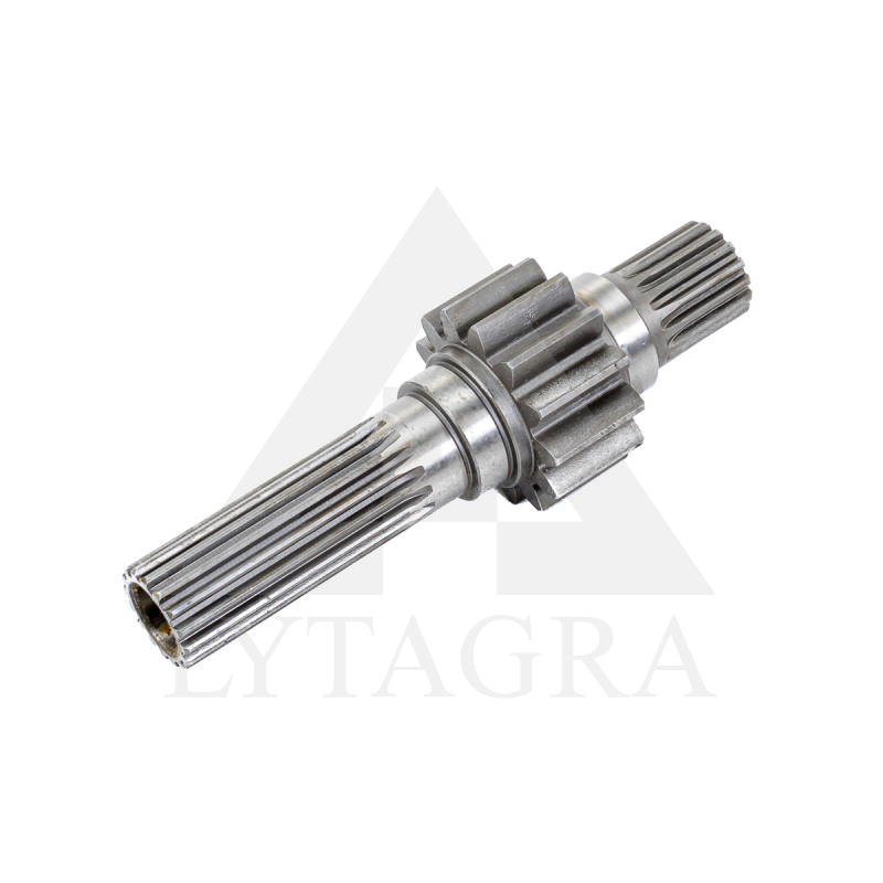 70-2407053 DANTRATIS ILGAS SUSKYLE