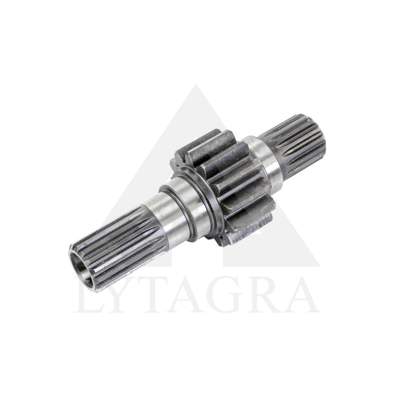 70-2407053-01 DANTRATIS TR.SUSKYLE
