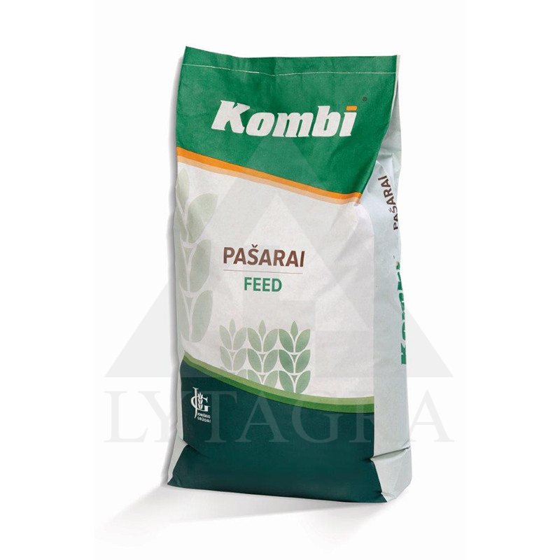 Lesalas putpelėms