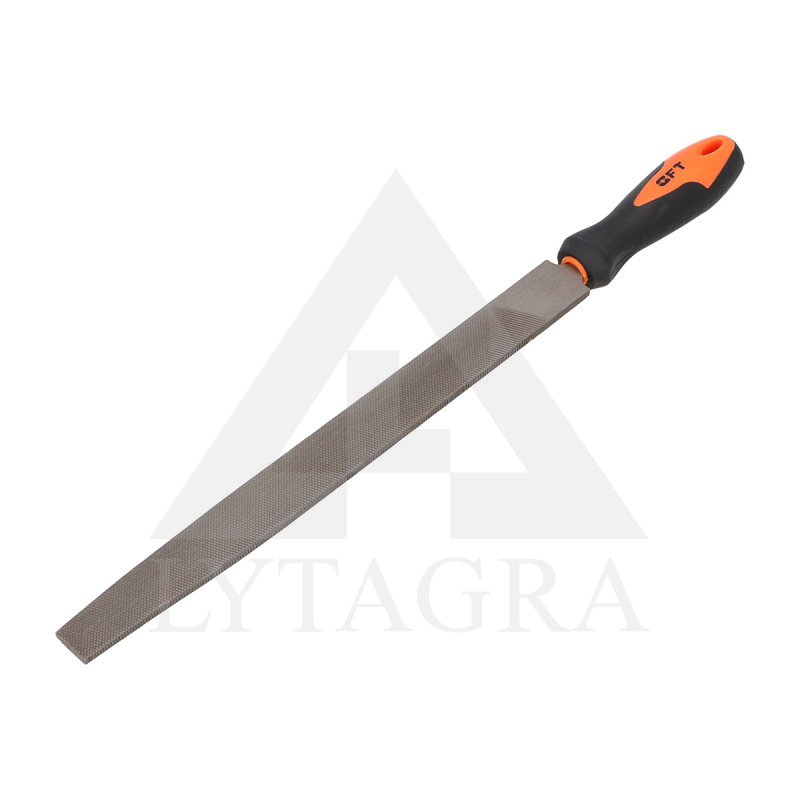Dildė metalui plokščia Faster Tools 1152, 200mm