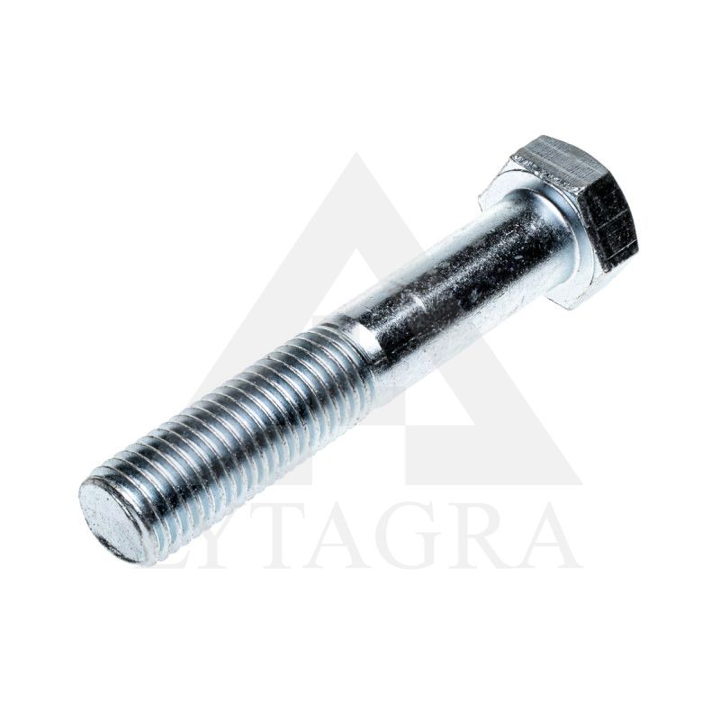 VARŽTAS CIN. 27 X 130 /8.8 DIN 931