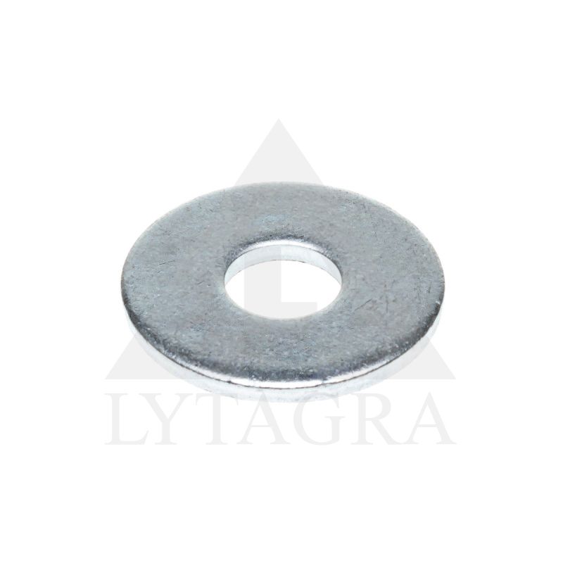 POVERŽLĖ CINK. 10 /DIN 9021