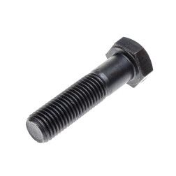 VARŽTAS 20 X 80 /10.9 DIN 931
