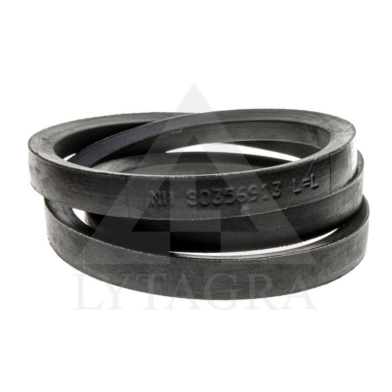 Diržas HARVEST BELTS C/H-1680 NH 80356913