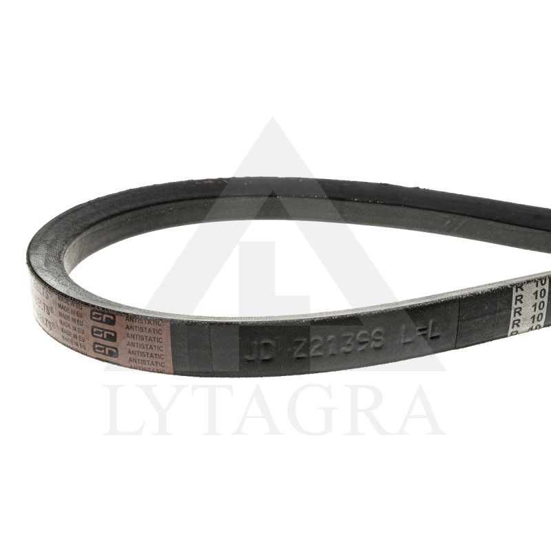 Diržas HARVEST BELTS C/H-1780 JD Z21398