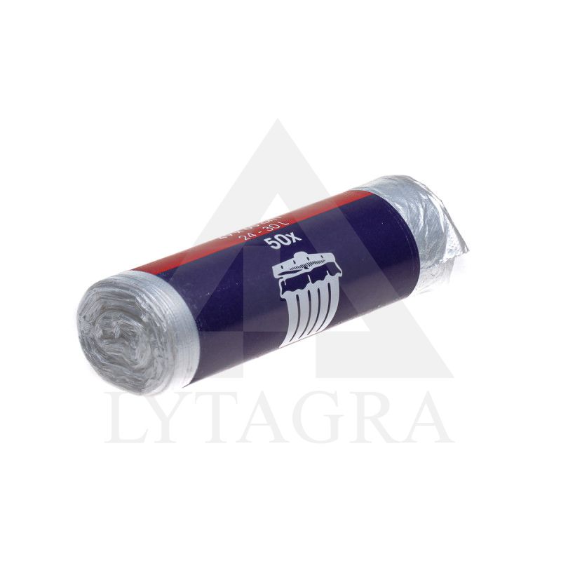 MAIŠAI ŠIUKŠLĖMS 24-30L 49 60/50/ SKAIDR