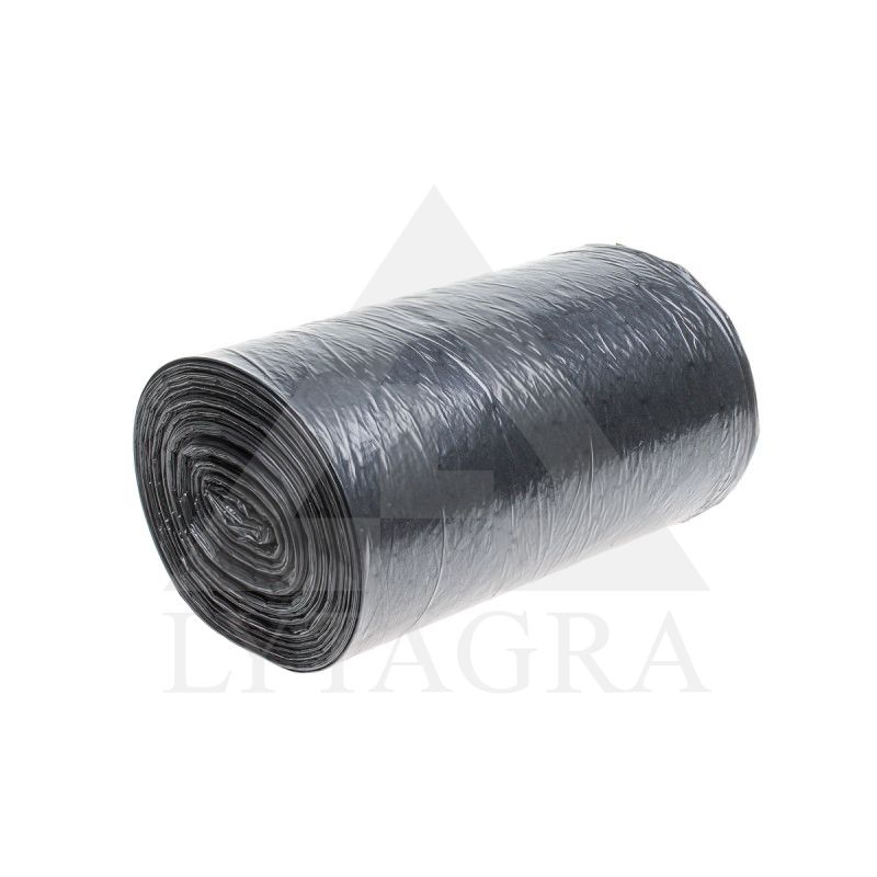 MAIŠAI ŠIUKŠLĖMS 35L /50/ JUOD