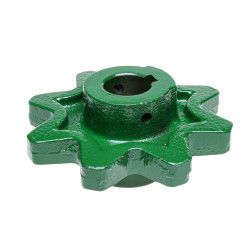Žvaigždutė Z 8 Ø 25mm JOHN DEERE Z10997 Žvaigždutė Z 8 Ø 25mm JOHN DEERE Z10997