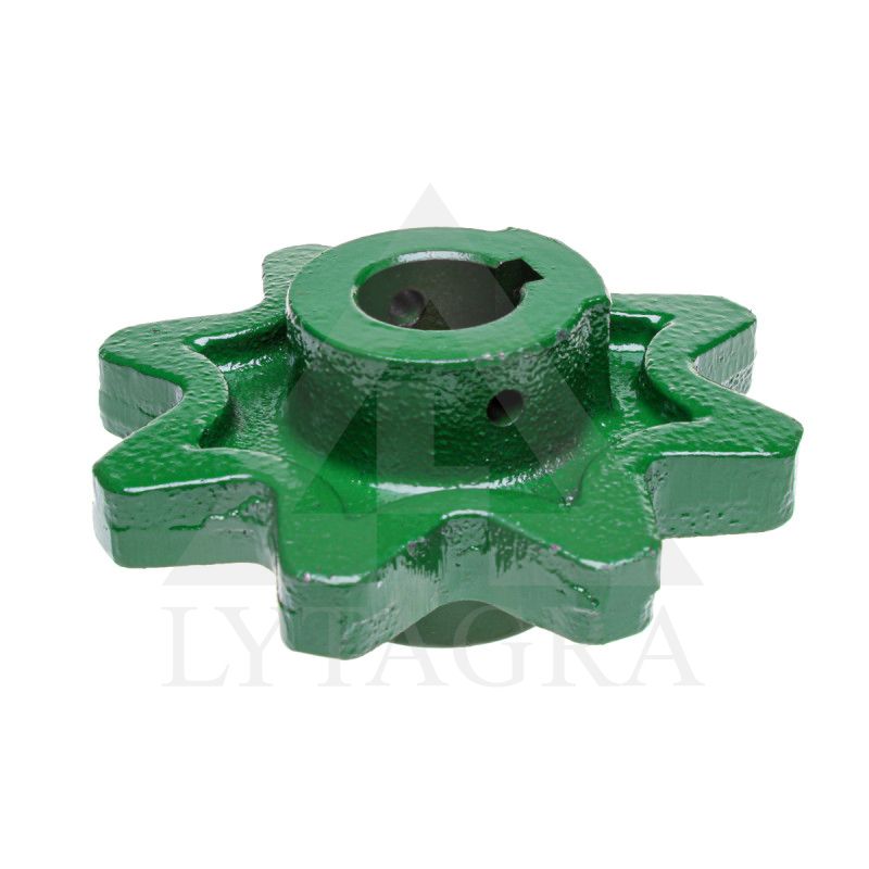 Žvaigždutė Z 8 Ø 25mm JOHN DEERE Z10997