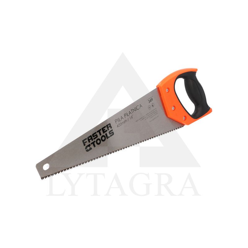 Rankinis medžio pjūklas Faster Tools 607, 400mm