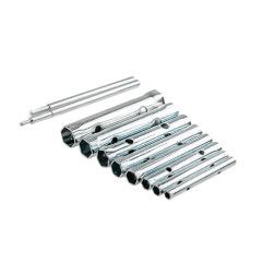Vamzdniniai raktai Higo 0254, 10vnt. 6-22mm