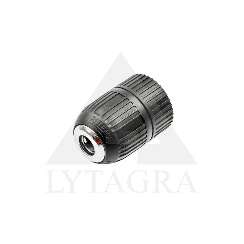 Gręžtuvo griebtuvas Faster Tools 1275, 13mm be rakto