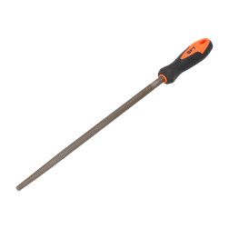 Dildė metalui apvali Faster Tools 1153 / FT345-08, 200mm