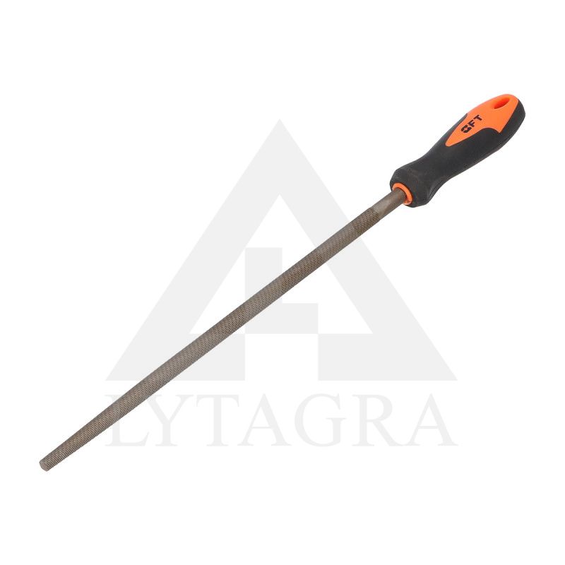 Dildė metalui apvali Faster Tools 1153, 200mm