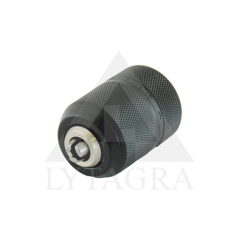 Griebtuvas be rakto Faster Tools 3551, metalinis 2-13mm 1/2"