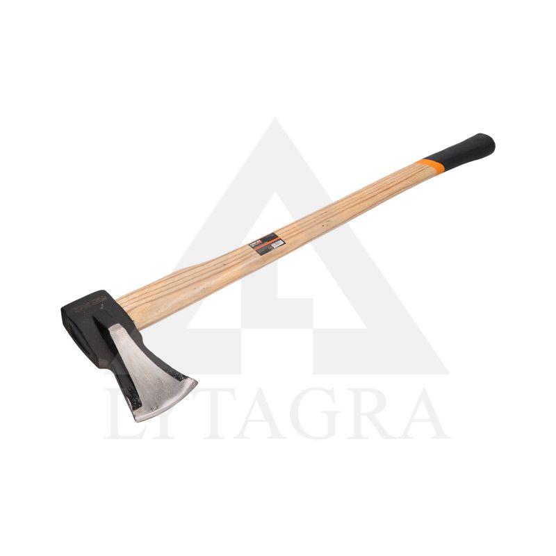 Kirvis skaldymui su pleištu Faster Tools 2163, 1000g