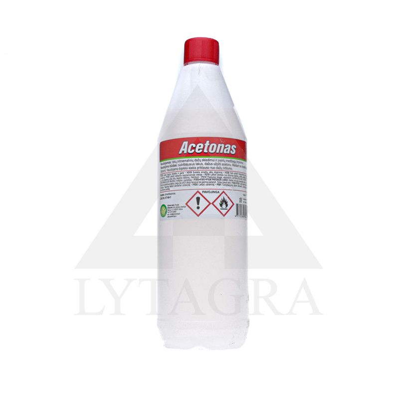 ACETONAS 1 L