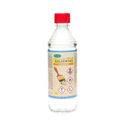 SOLVENTAS  0.5L