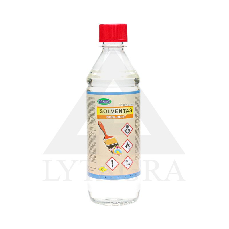 SOLVENTAS  0.5L